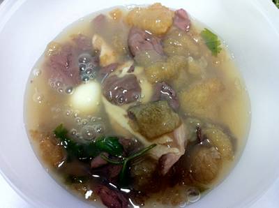 ร้านอาหาร ก่วงเฮง