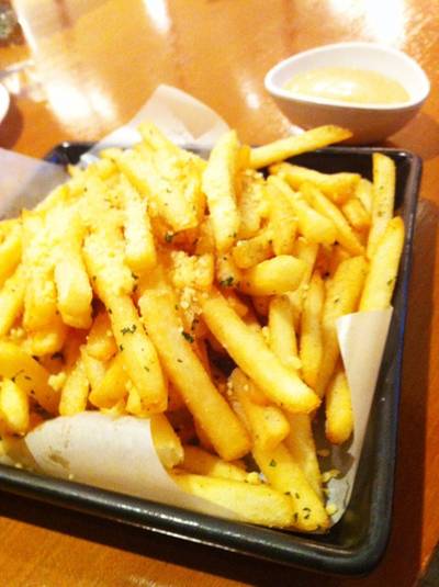 BonChon Chicken (Central World) ที่ ร้านอาหาร BonChon Chicken Central World