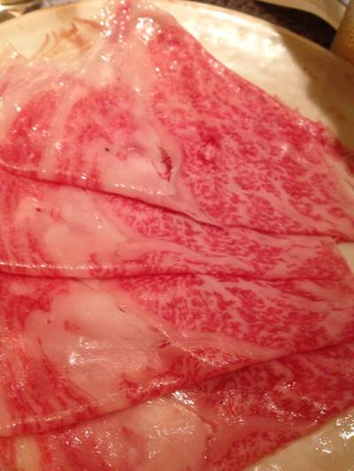 Yura An Grill @ The Ninth ที่ ร้านอาหาร Yura An Grill The Ninth