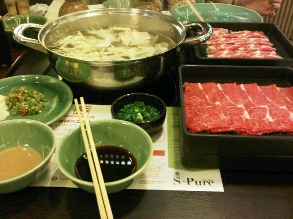 อร่อยเหมือนเดิม ของเค้าดีจริง ที่ ร้านอาหาร Mo Mo Paradise CDC