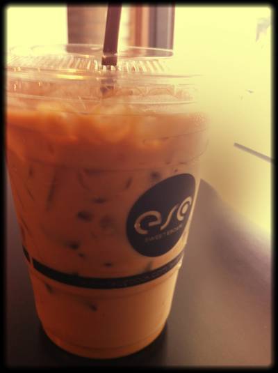 ร้านอาหาร SWEET ESCAPE