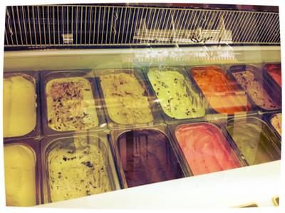 ร้านอาหาร SWEET ESCAPE