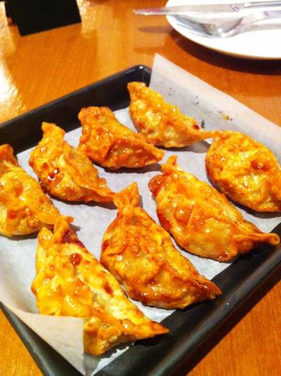 BonChon Chicken (Central World) ที่ ร้านอาหาร BonChon Chicken Central World