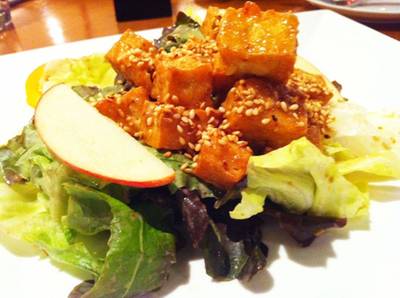 BonChon Chicken (Central World) ที่ ร้านอาหาร BonChon Chicken Central World