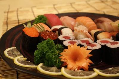 AI Japanese Village @ Terminal 21 ที่ ร้านอาหาร AI Japanese Village Terminal 21