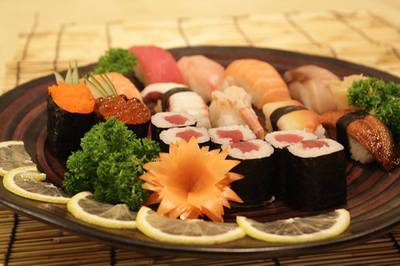 AI Japanese Village @ Terminal 21 ที่ ร้านอาหาร AI Japanese Village Terminal 21