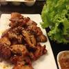 ร้านอาหาร ซังกุง