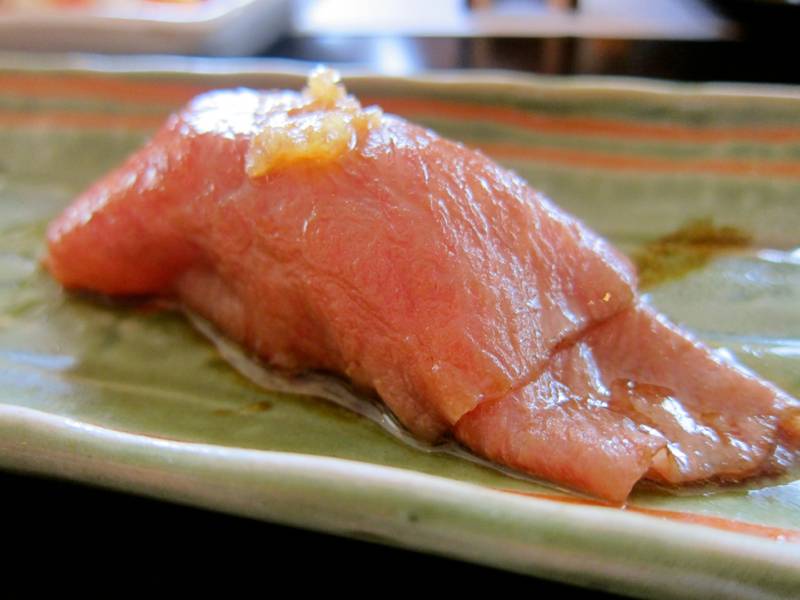 ร้านอาหาร Mugendai Sushi & Tempura Bar