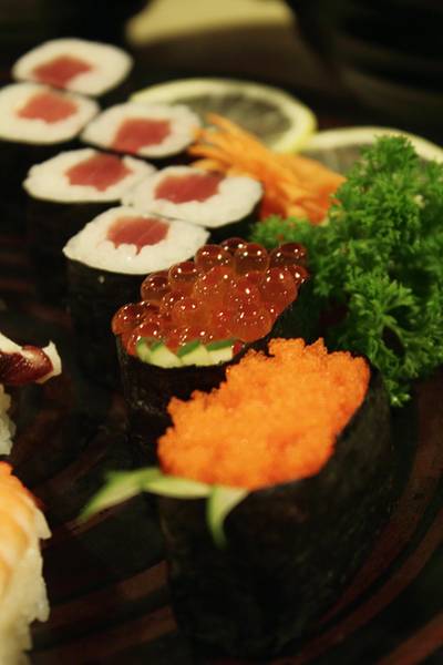AI Japanese Village @ Terminal 21 ที่ ร้านอาหาร AI Japanese Village Terminal 21