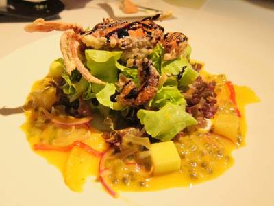 ร้านอาหาร Harvey