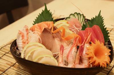 AI Japanese Village @ Terminal 21 ที่ ร้านอาหาร AI Japanese Village Terminal 21