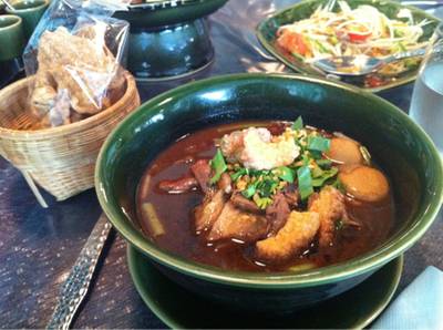 ร้านอาหาร นารา ทองหล่อ