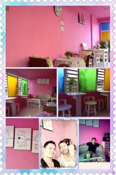 ร้านอาหาร ร้านชมออน