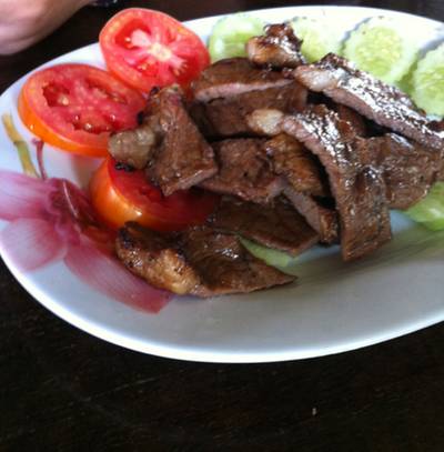 ร้านอาหาร ร้านต้น