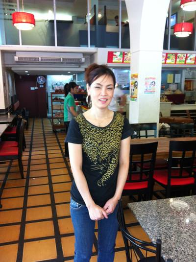 My Vietnamese Food ที่ ร้านอาหาร My Vieatnamese Food