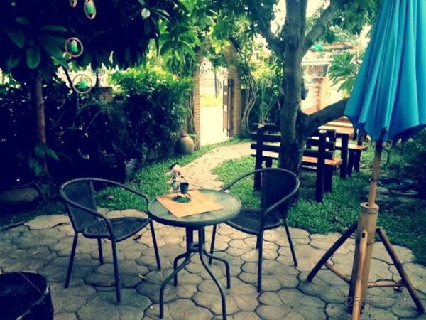 ร้านอาหาร กาแฟสดภูฟ้า เชียงใหม่