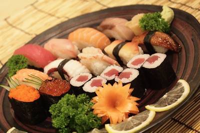 AI Japanese Village @ Terminal 21 ที่ ร้านอาหาร AI Japanese Village Terminal 21