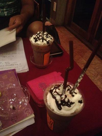 ร้านอาหาร MO'C MO'L