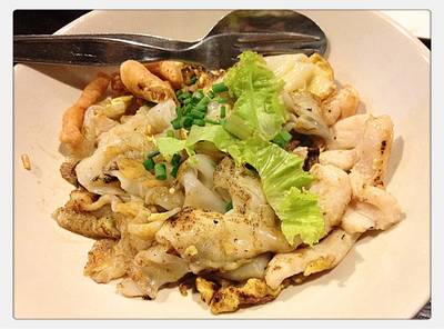 ร้านอาหาร คุณชาย