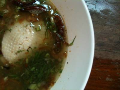 ร้านอาหาร ข้าวหมกไก่สยามจำกัด