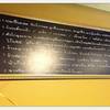 เมนูจ่ะ ^^ ที่ ร้านอาหาร คุณชาย
