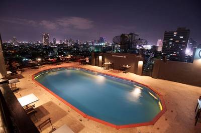 ร้านอาหาร Water Y