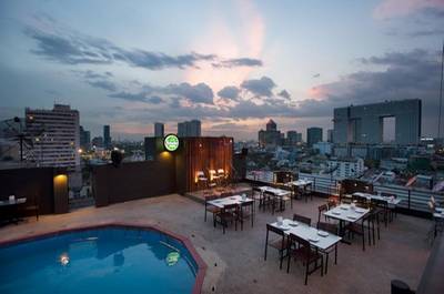 ร้านอาหาร Water Y