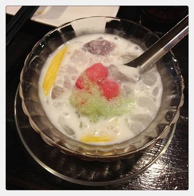 ร้านอาหาร คุณชาย ร้านอาหาร คุณชาย