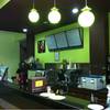 ชิวๆ ที่ ร้านอาหาร TLC Java Coffee Shop