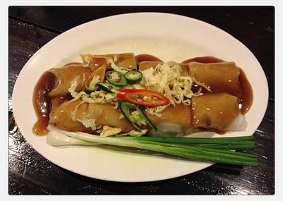 ร้านอาหาร คุณชาย
