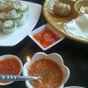ร้านอาหาร แหนมเนืองลับแล