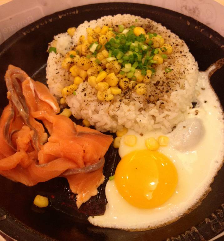 Pepper Lunch @ Terminal 21 ที่ ร้านอาหาร Pepper Lunch Terminal 21