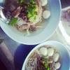 ร้านอาหาร ลูกชิ้นวีระ