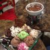 Swensen's  Siam Paragon  ที่ ร้านอาหาร Swensen's Siam Paragon