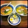 ร้านอาหาร ฮะจิบัง ราเมง
