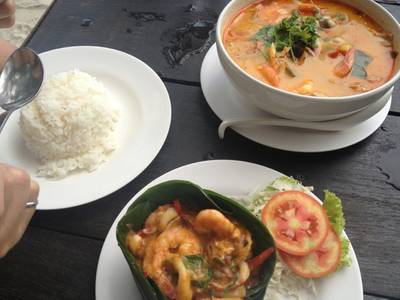 ร้านอาหาร เจี๊ยบ บังกาโลว์