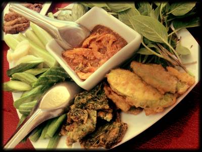 ร้านอาหาร ณ หาดใหญ่
