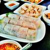 V.T. วีที แหนมเนือง @ เชียงใหม่ ที่ ร้านอาหาร V.T. วีที แหนมเนือง เชียงใหม่