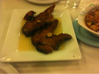ร้านอาหาร ไทยเสรี