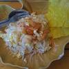 ร้านอาหาร ผัดไทไข่ปู จอมยุทธหญิง