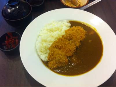 ร้านอาหาร Momotaro Perfect Katsu สาธุประดิษฐ์ 19