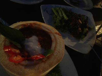 ร้านอาหาร Venice Vanich (เวนิส วานิช)