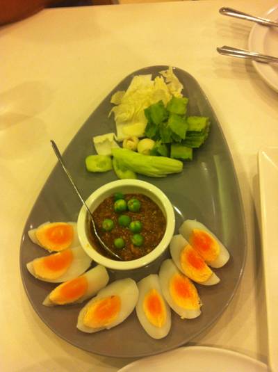 ร้านอาหาร ไทยเสรี