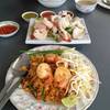 ร้านอาหาร ป้าหวาน