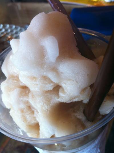 ร้านอาหาร Icake Cafe'