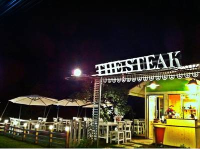 ร้านอาหาร ก๋วยเตี๋ยวเรือสวัสดี