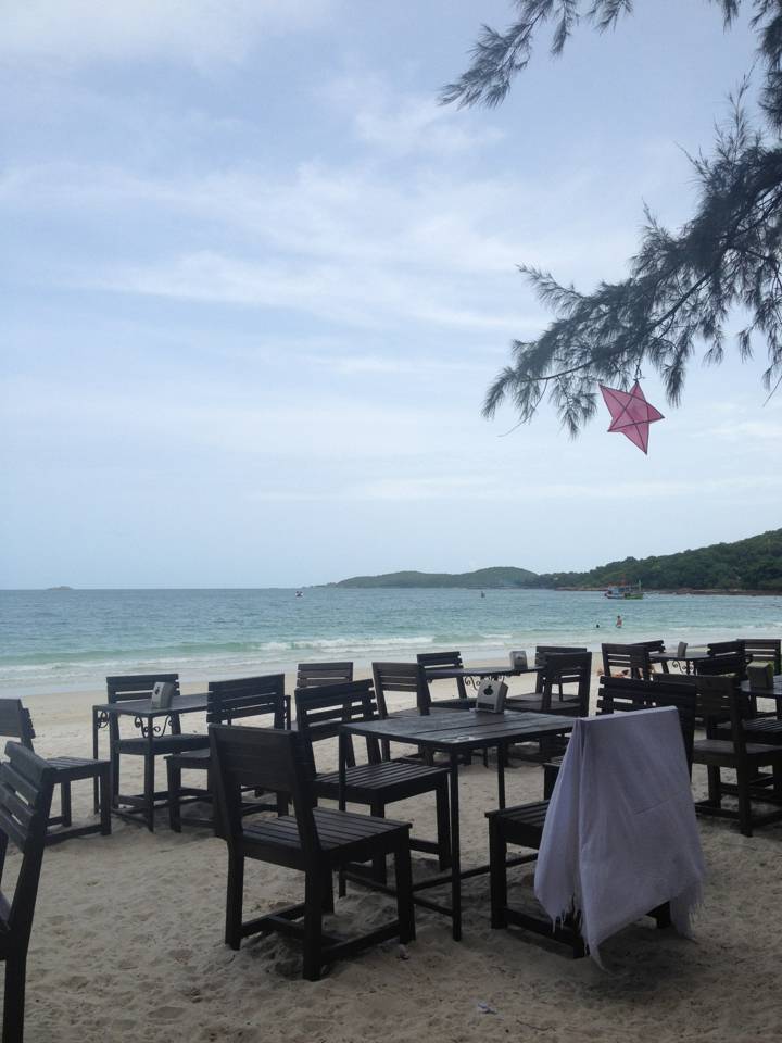 ร้านอาหาร เจี๊ยบ บังกาโลว์