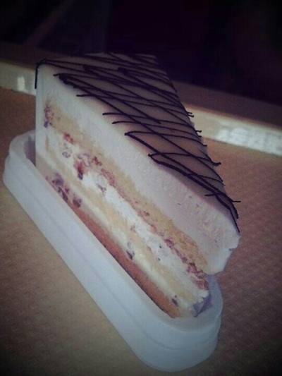 ร้านอาหาร Duke Coffee & Bakery