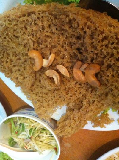ร้านอาหาร ครัวในบ้าน