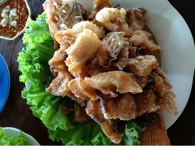 ร้านอาหาร ครัวตุ๊กตา